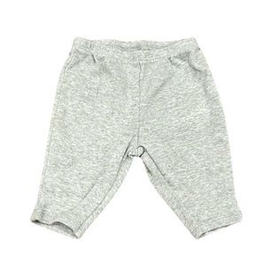 Gray Carter’s Pants